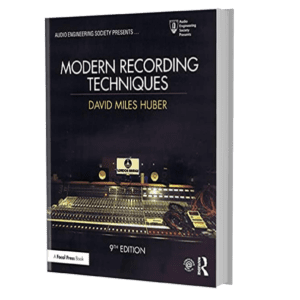 Modern Recording Techniques