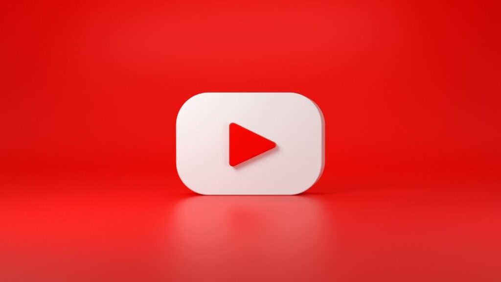 Youtube logo