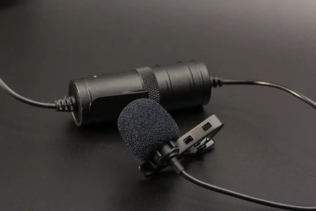 Is a Lavalier Microphone Good Enough for Singing?