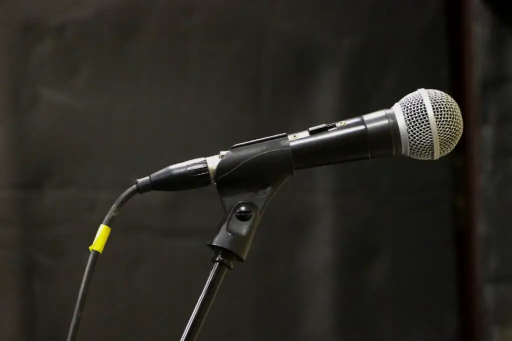 5 Reasons Why Shure Microphones Are So Expensive