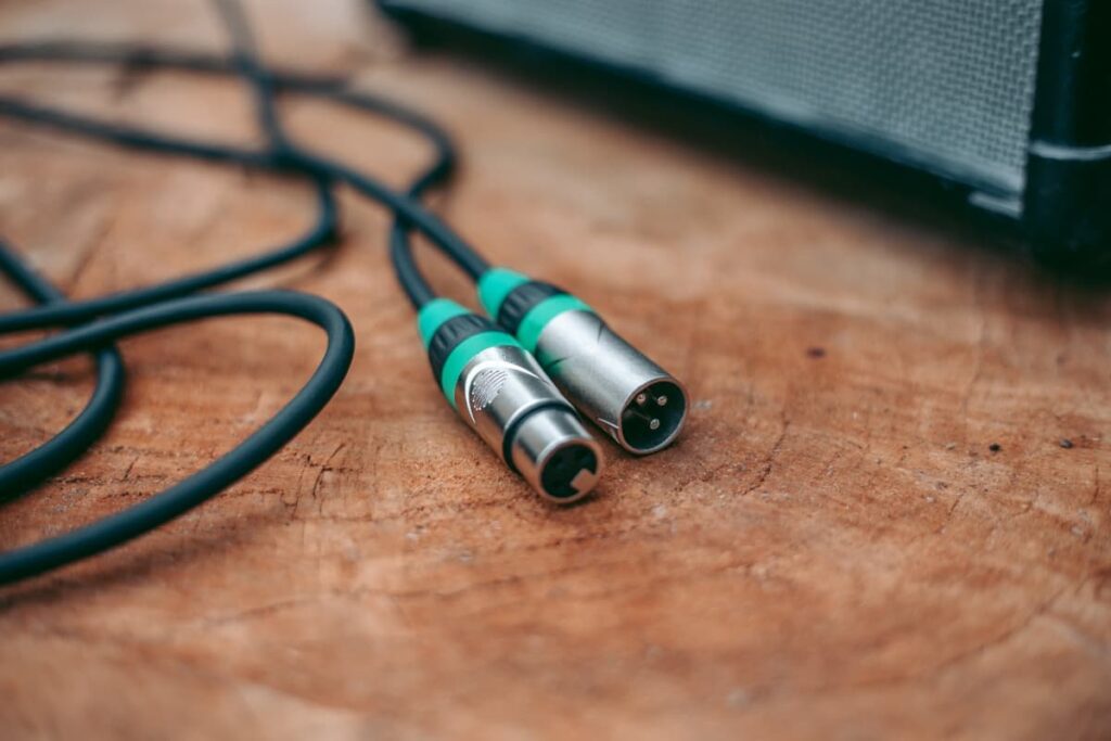 Are All XLR Cables the Same Size?