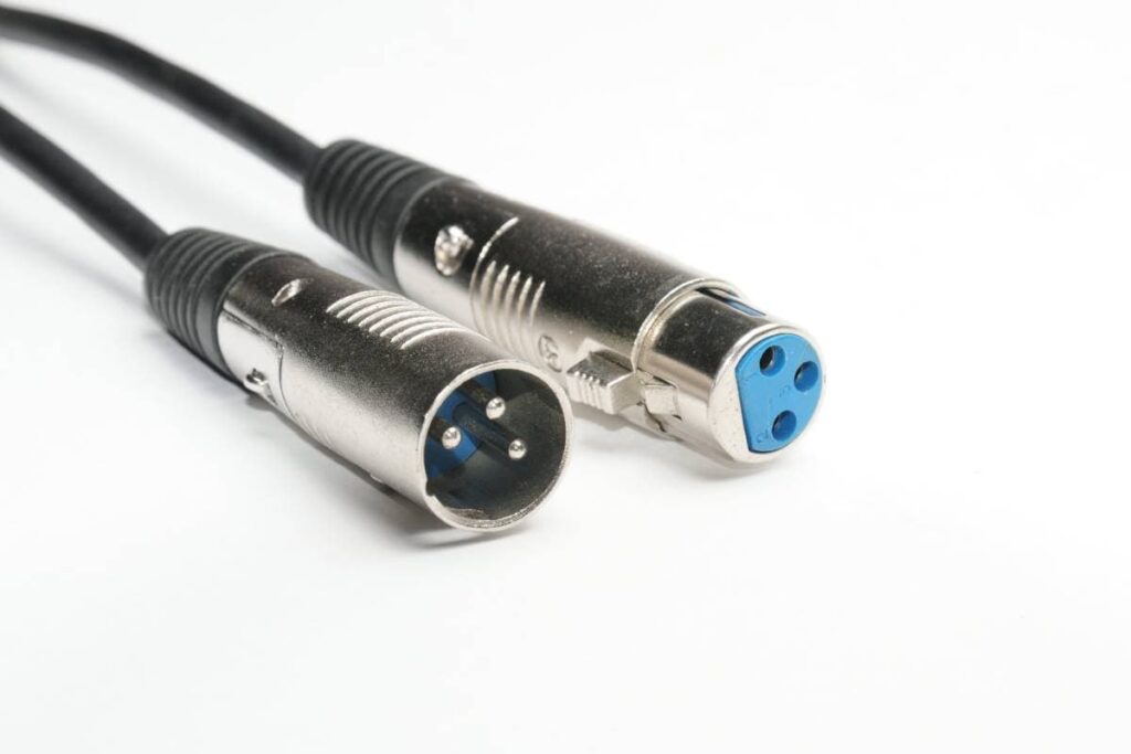 Why Do XLR Cables Have 3 Pins? The Facts Explained