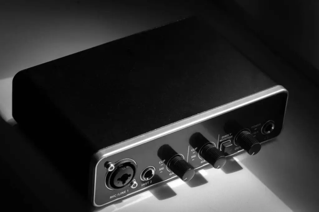 Can an Audio Interface Fully Replace an Amp?