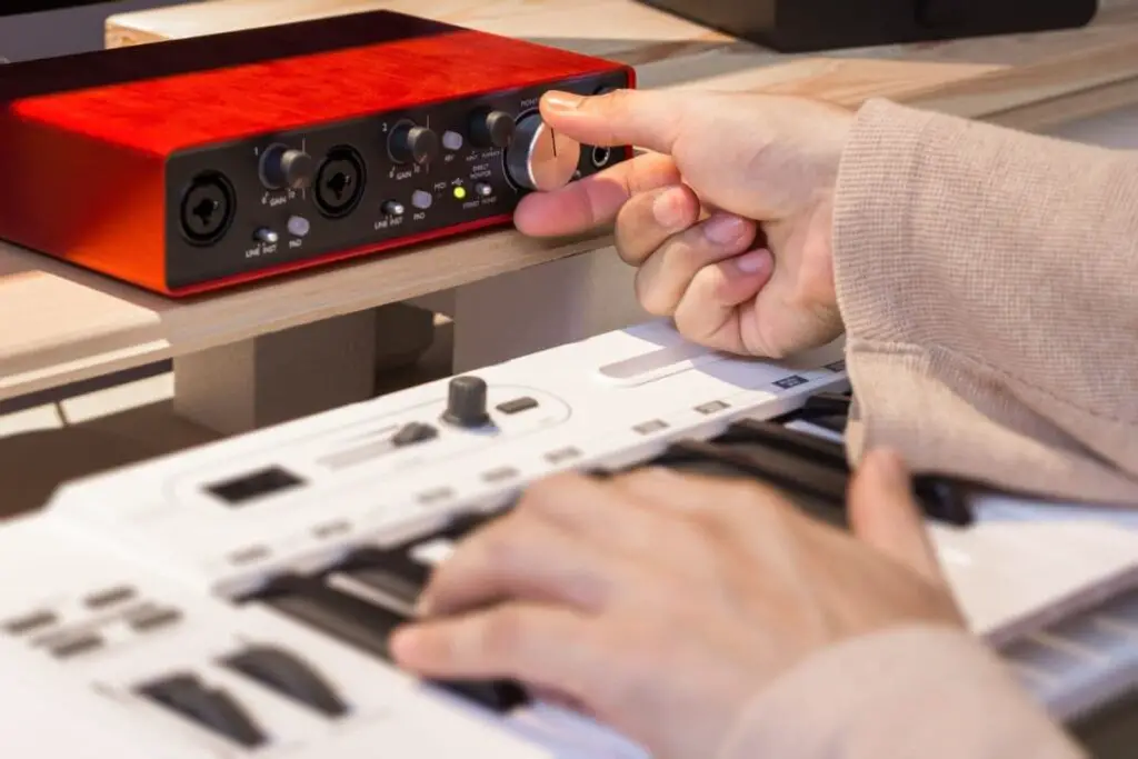 Audio Interface Sounds Bad? 4 Causes and Solutions