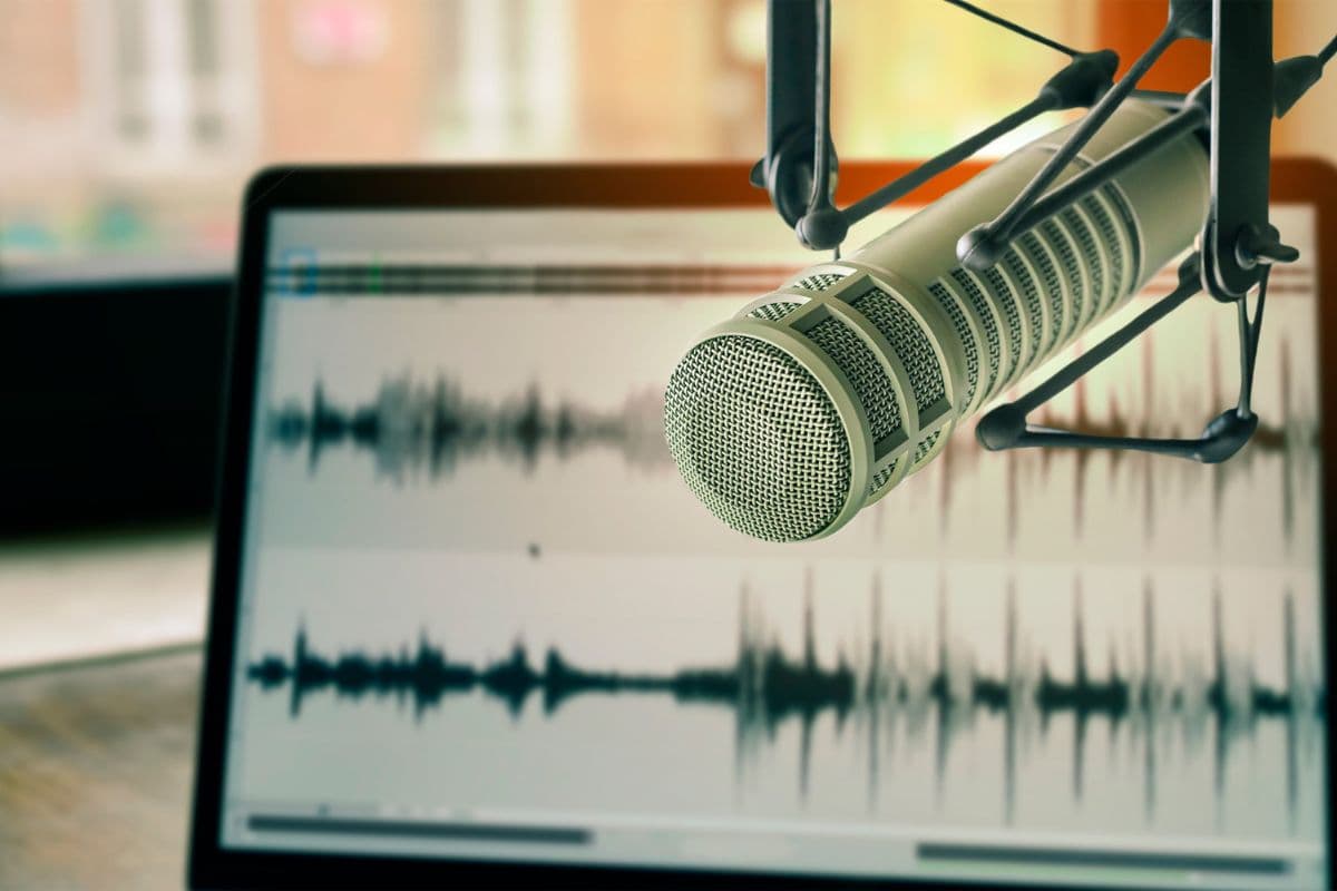 Microphone Too Quiet on Max Settings? How To Fix It Sound Studio Magic