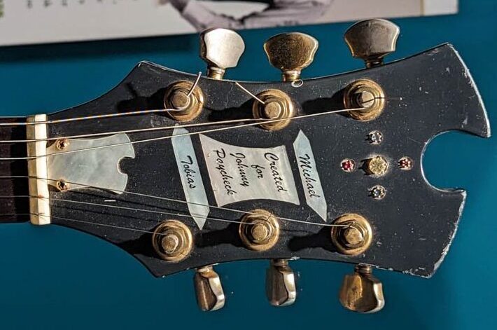 The Greatest Guitars in the Country Music Hall of Fame