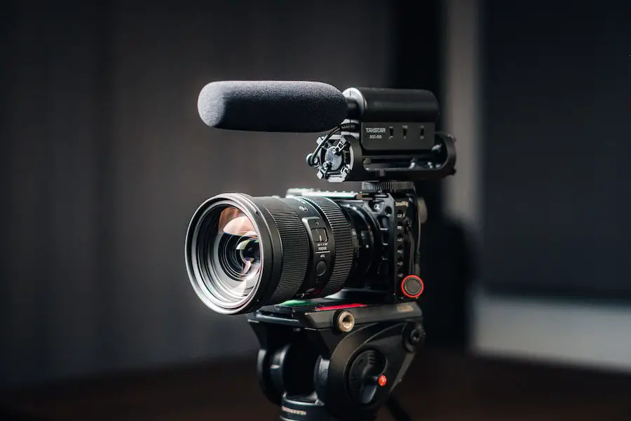 What is a Directional Microphone for a Camera? A Comprehensive Guide