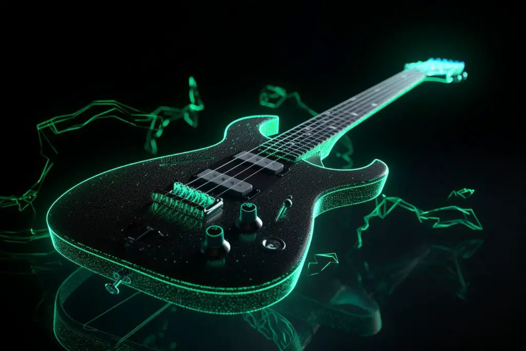 What Is an Electric Guitar? A Comprehensive Guide