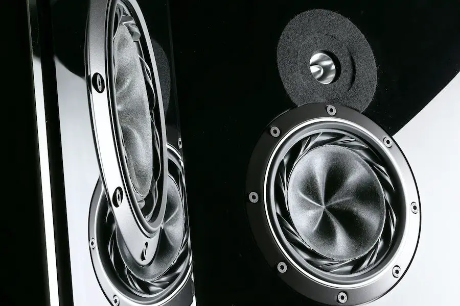 Different Types of Speaker Diaphragm Materials: A Comprehensive Guide