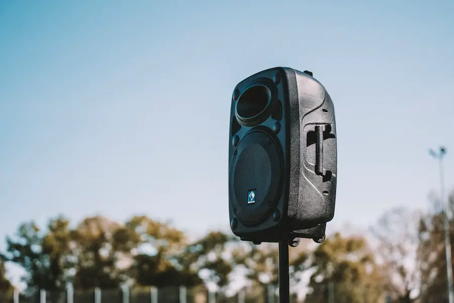 Best Outdoor Speakers: Top 3 Picks for 2023 Audio Experience