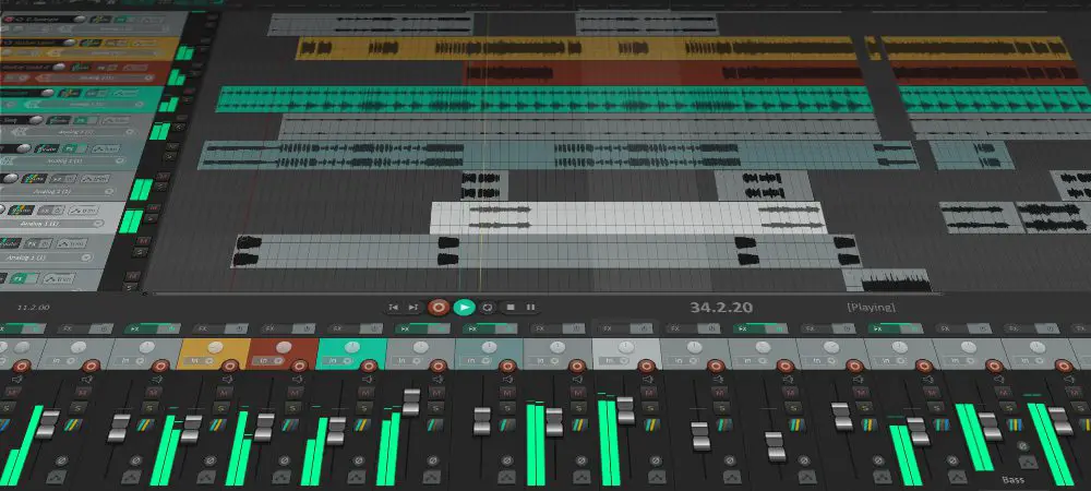 How to Add Reverb on Reaper: Simple Steps for Pro Audio Effects