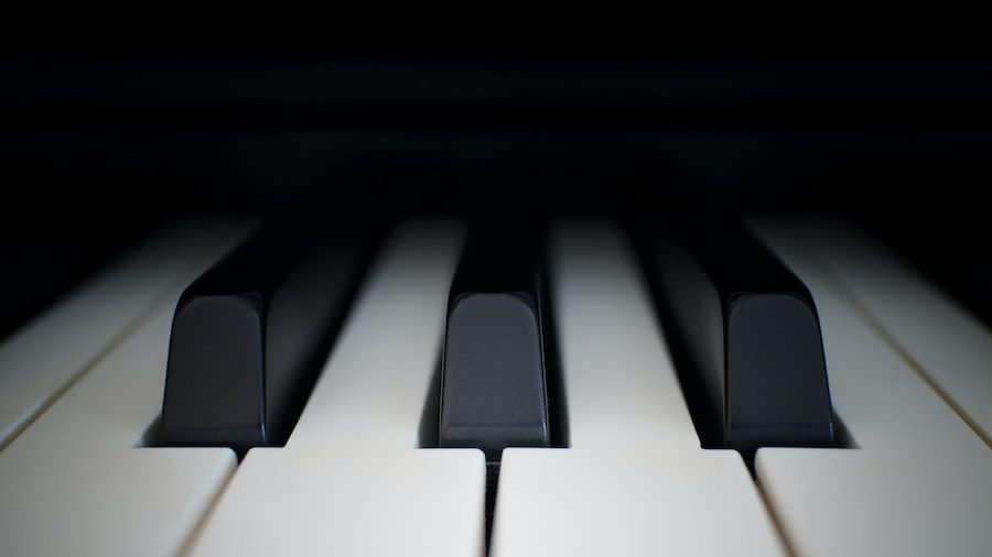 Easy-to-Play Keyboard Songs for Beginners