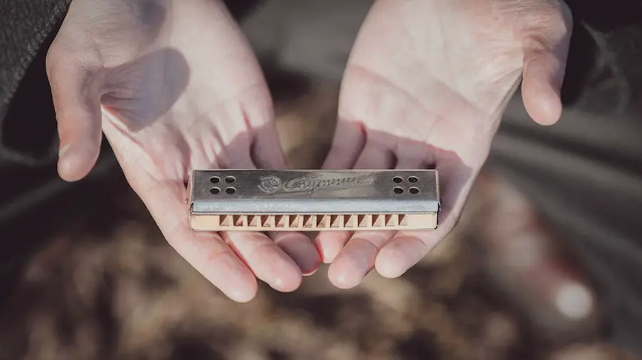 How to Replace a Reed on a Harmonica: Quick and Easy Guide