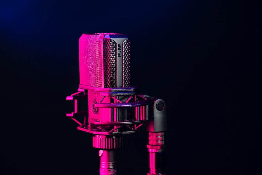 How do I Tune My Mic? Expert Tips for Optimal Audio