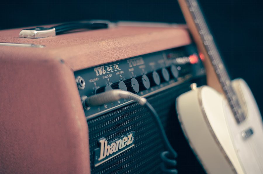 What is a Guitar Amplifier? Understanding Its Purpose and Function