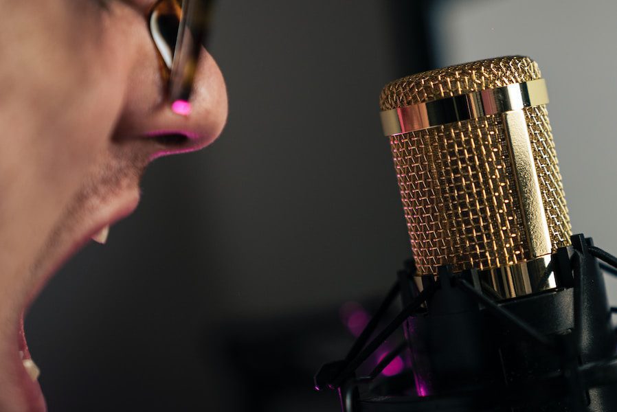 How Far Should You Be from a Condenser Mic? Expert Advice for Optimal Sound Quality