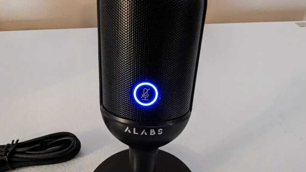 Review of the ALABS IRON MINI-WL: A Powerhouse Wireless Microphone