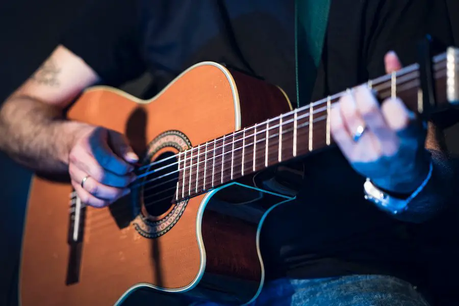 Online Resources to Learn Guitar: A Comprehensive Guide